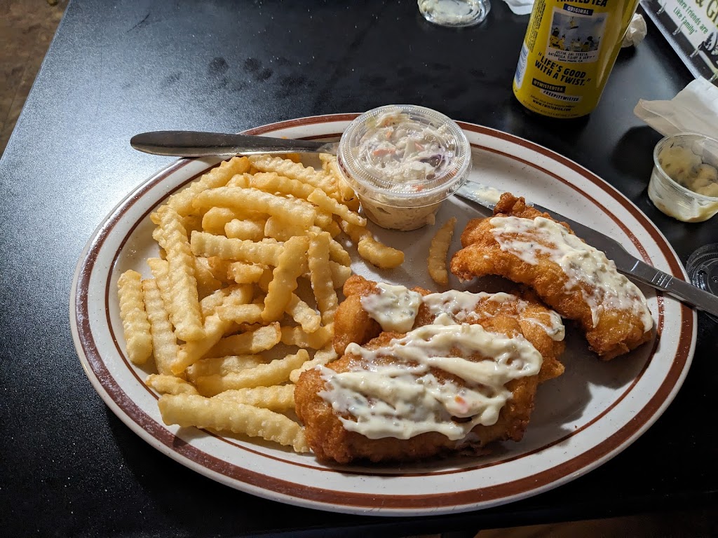  Buske's Bighorn Bar & Grill