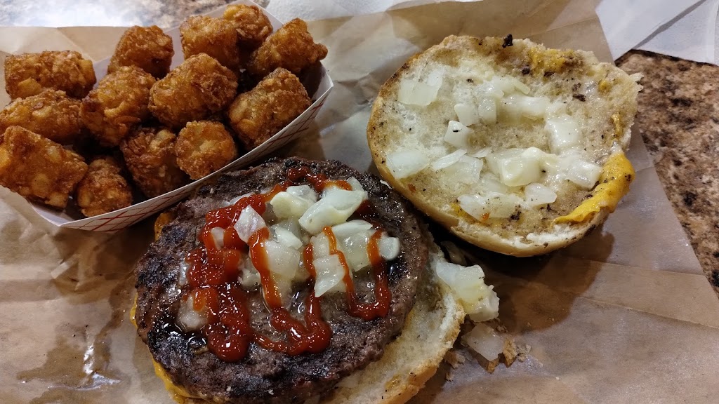  Mihm's Charcoal Grill