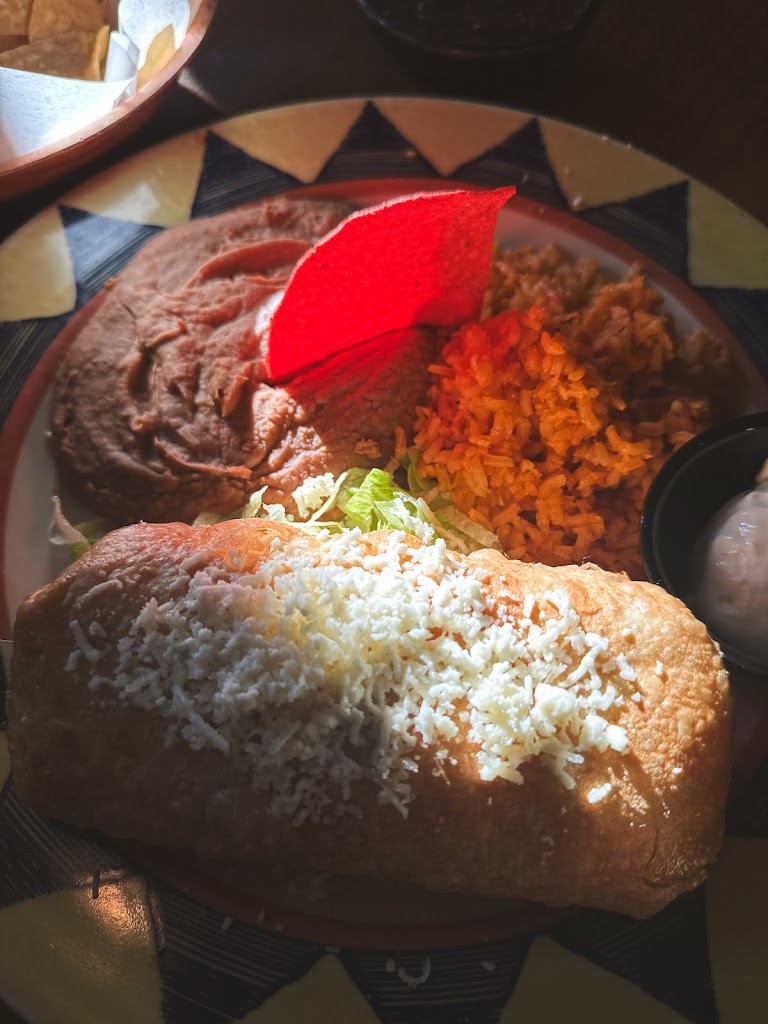  José's Blue Sombrero - Fox Point