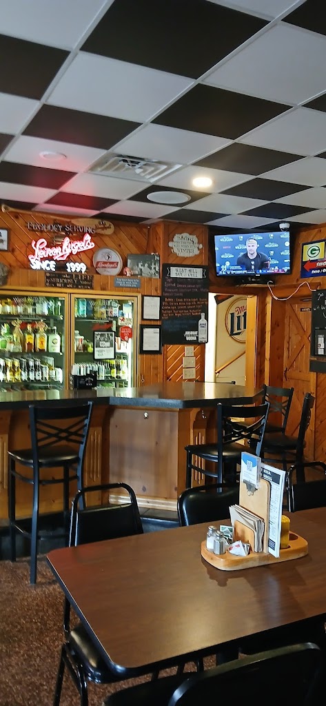  West Hill Bar & Grill