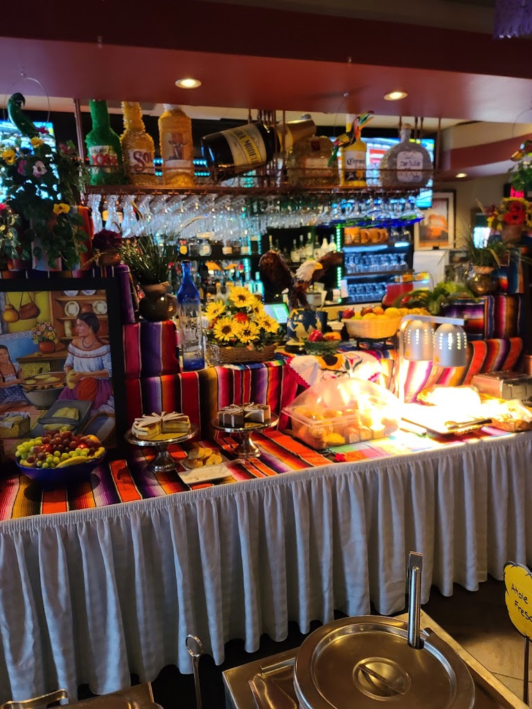  Fiesta Las Margaritas