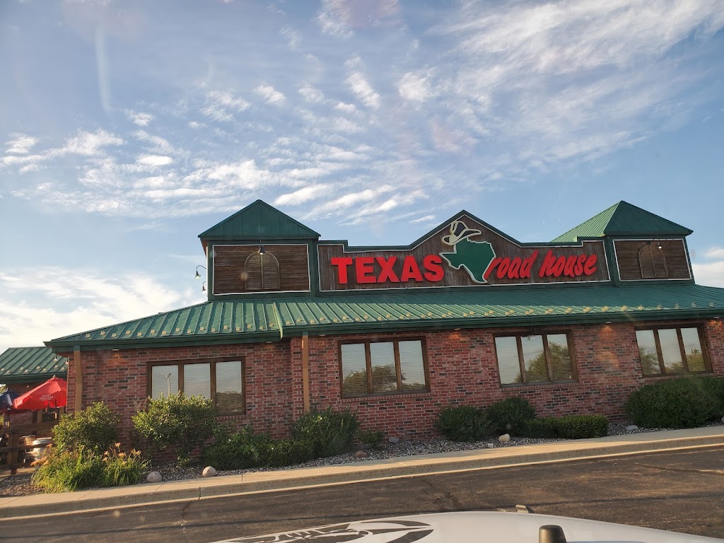  Texas Roadhouse