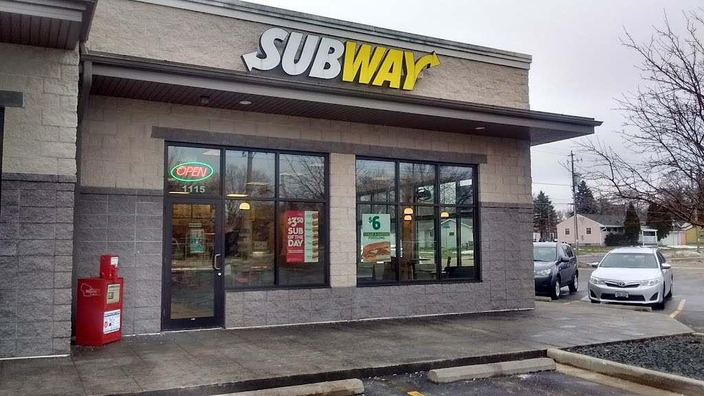  Subway
