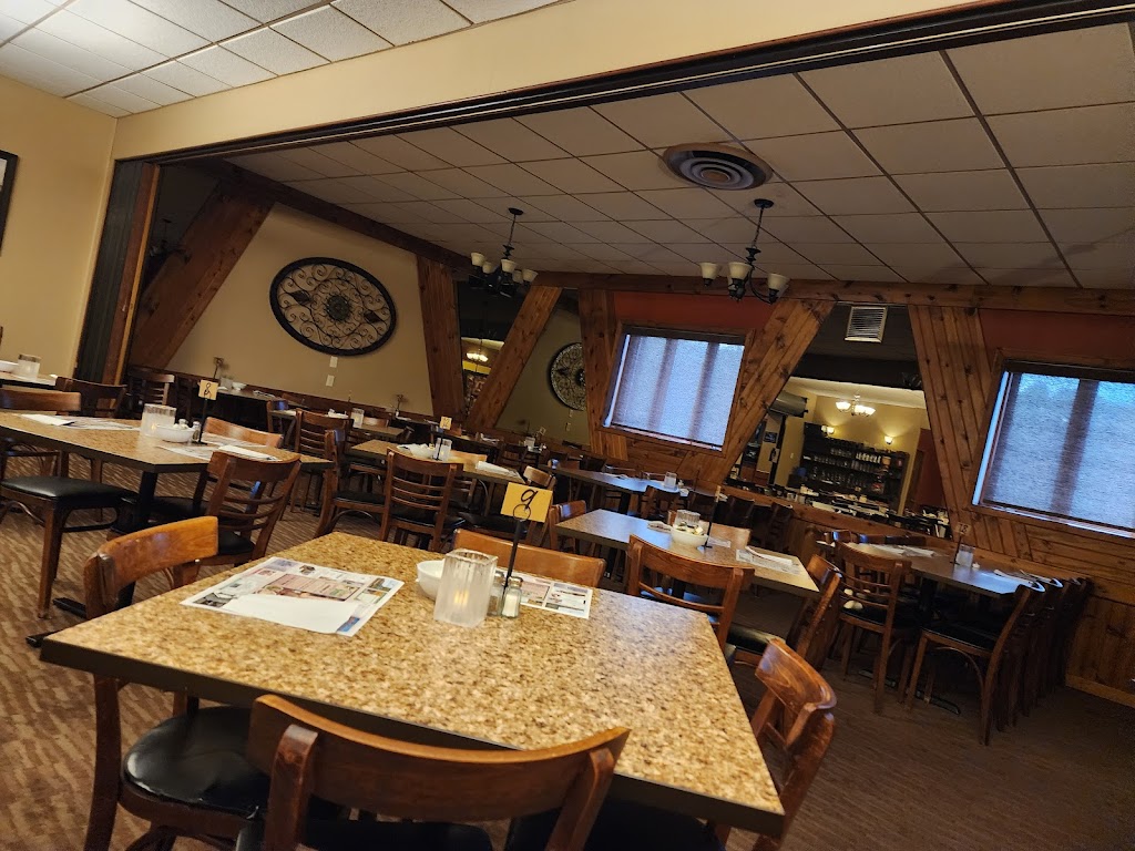  Prime Steer Supper Club LLC