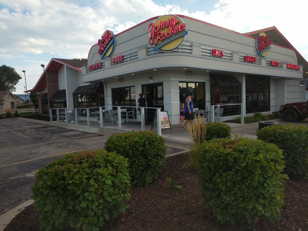  Johnny Rockets