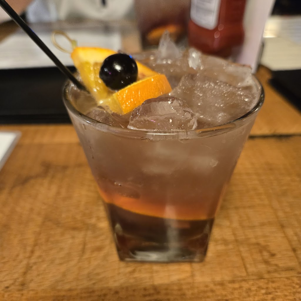  Bibinger's Bar & Restaurant