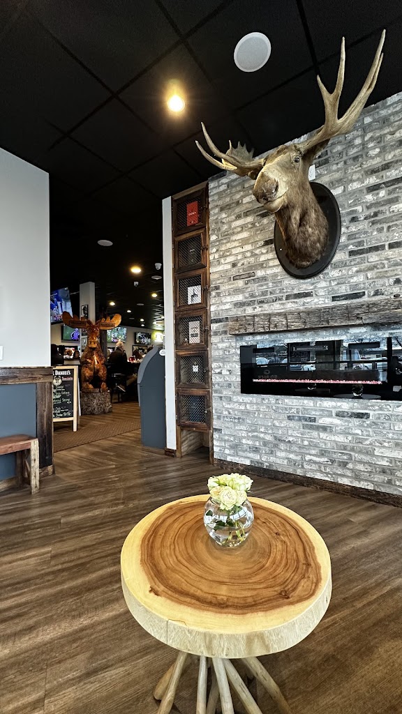  Bullwinkles at the Galleria