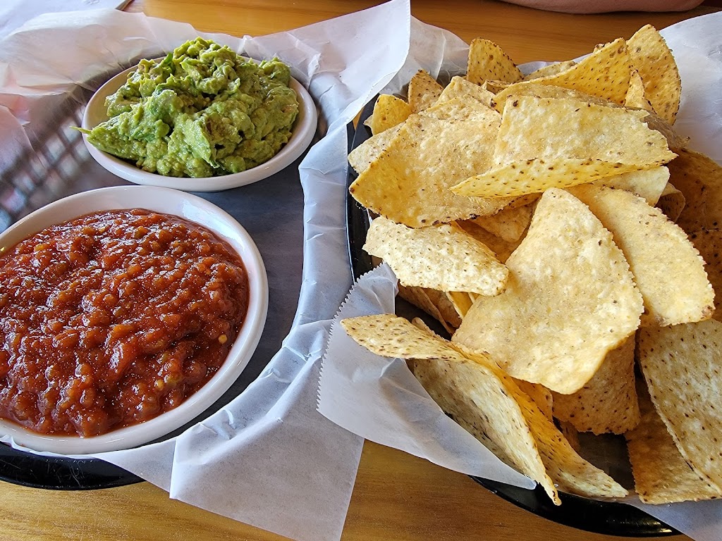  Pancho and Lefty's Outlaw Grill