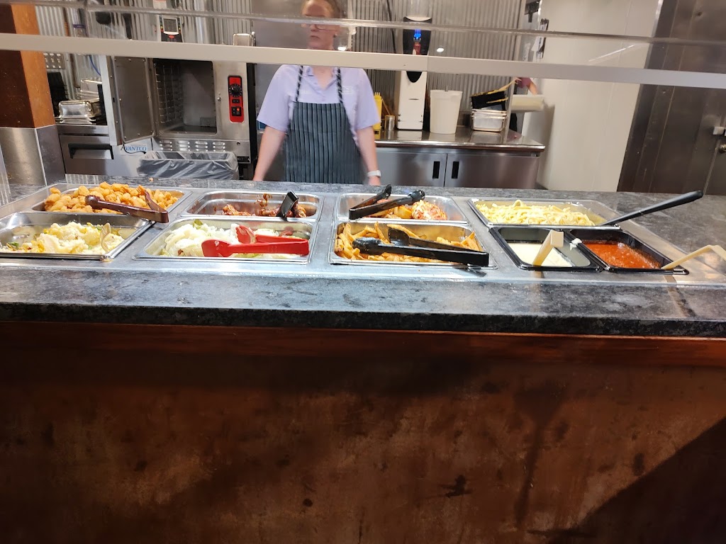  North Country Steak Buffet