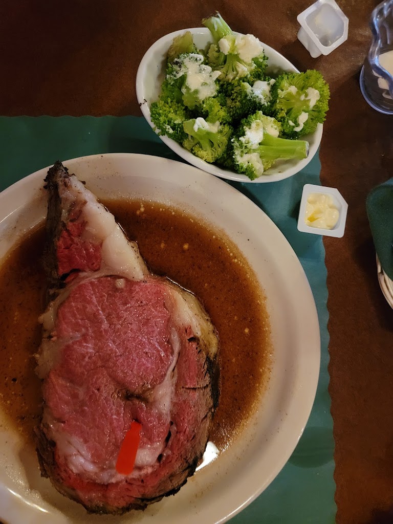  Little Bohemia Lodge