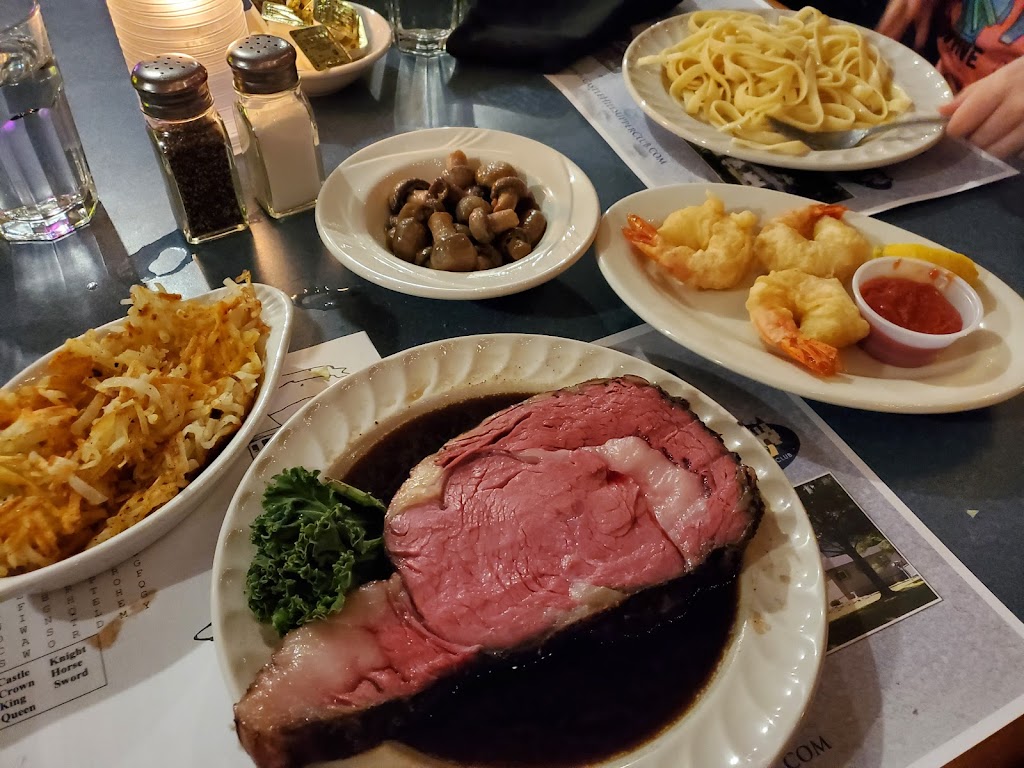  Castle Hill Supper Club