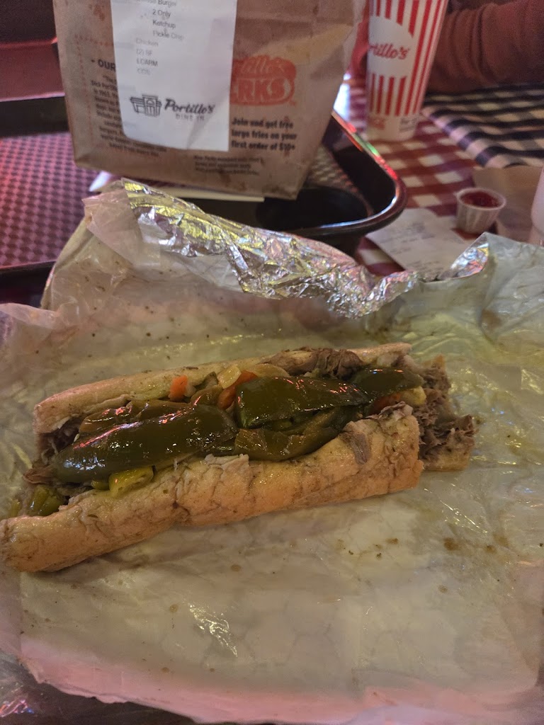  Portillo's Brookfield