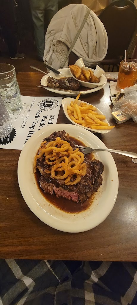  Chissy's Pub & Grill