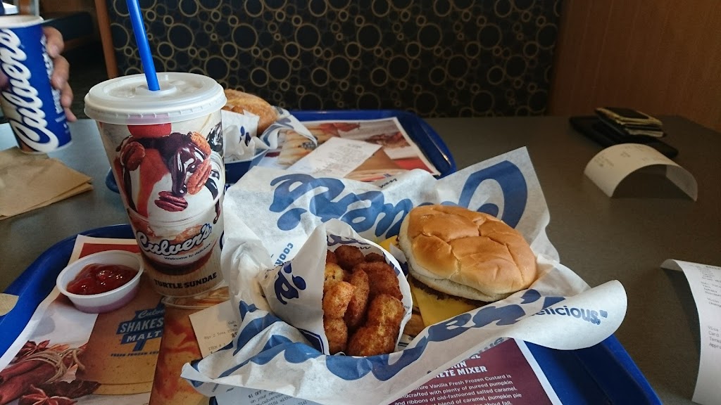  Culver’s