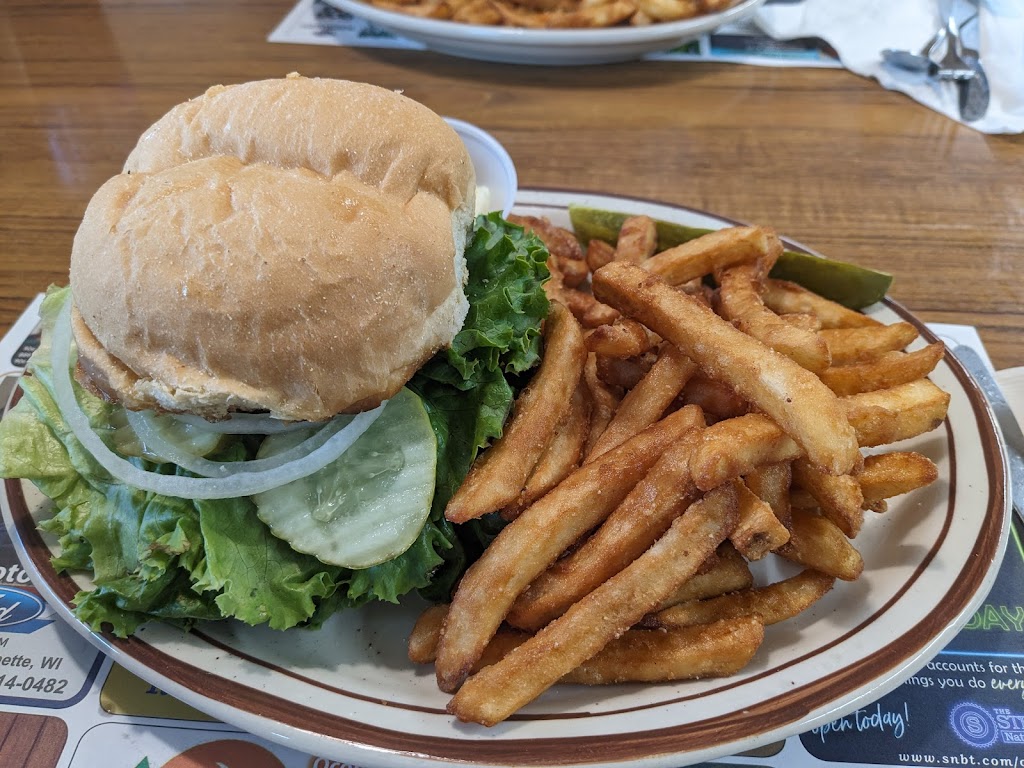  River City Diner & Smokehouse