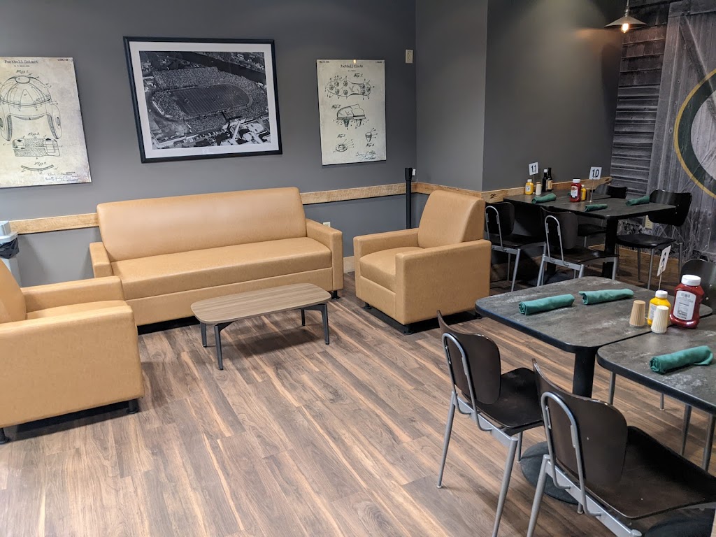  Tailwind Concessions