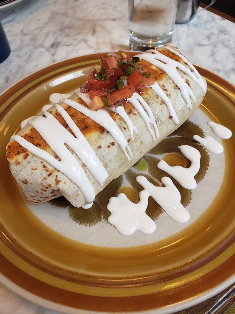  Uncle Wolfie's Breakfast Tavern