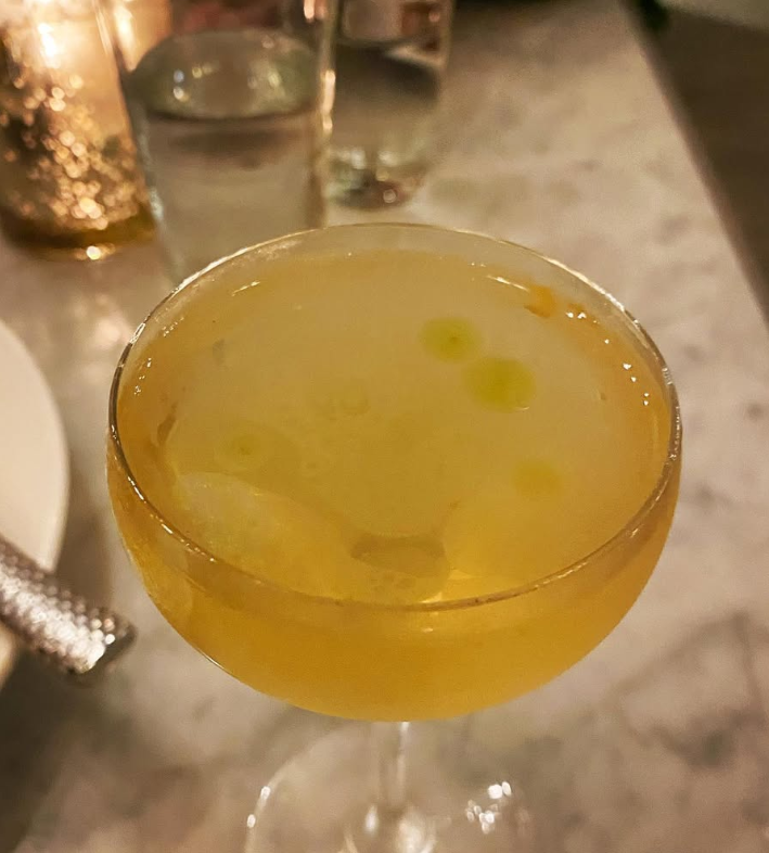  Third Coast Provisions