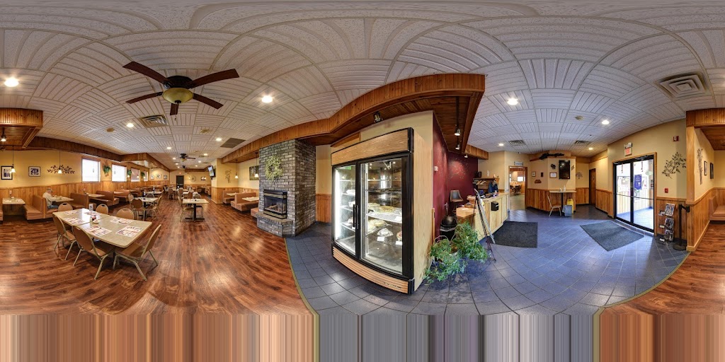  New London Family Diner