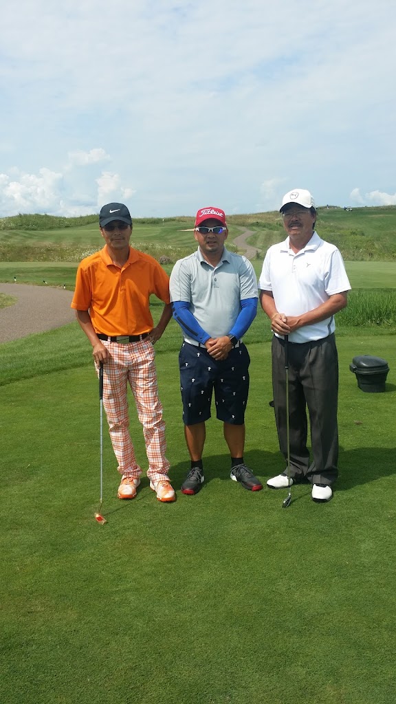  Wild Ridge Golf & Event Center