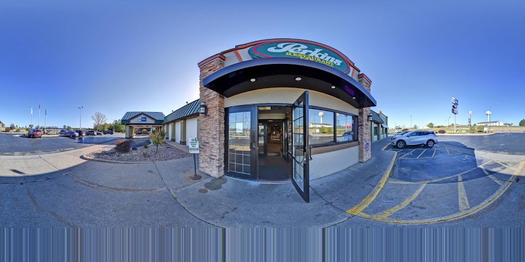  Perkins American Food Co.