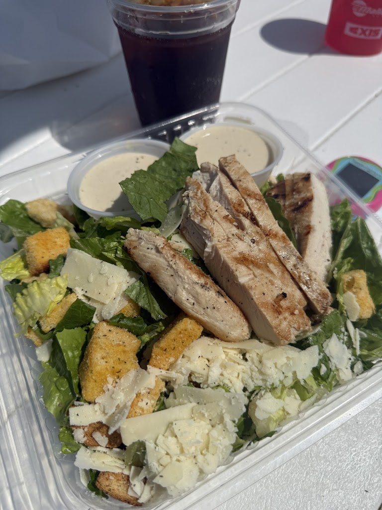  Gordy’s Surf Shack