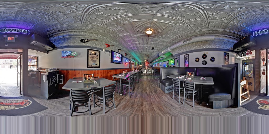  2 Brothers Pub and Grill