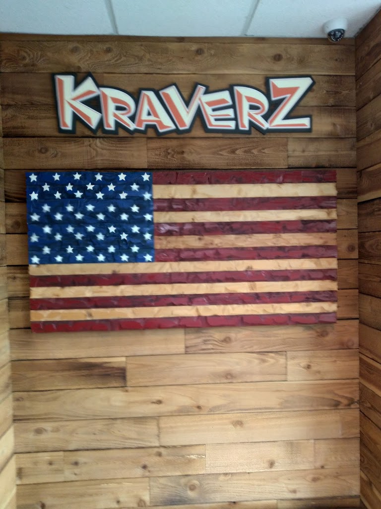 Kraverz Frozen Custard