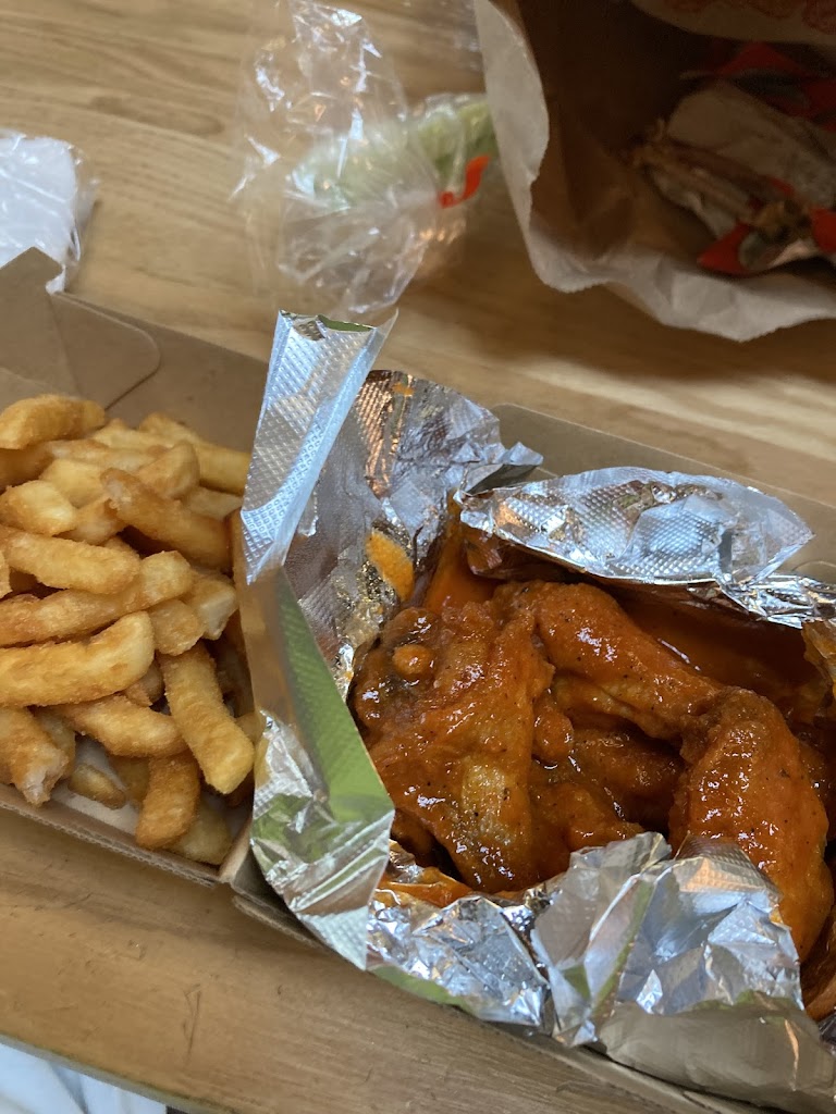  Buffalo Boss in Sherman Phoenix