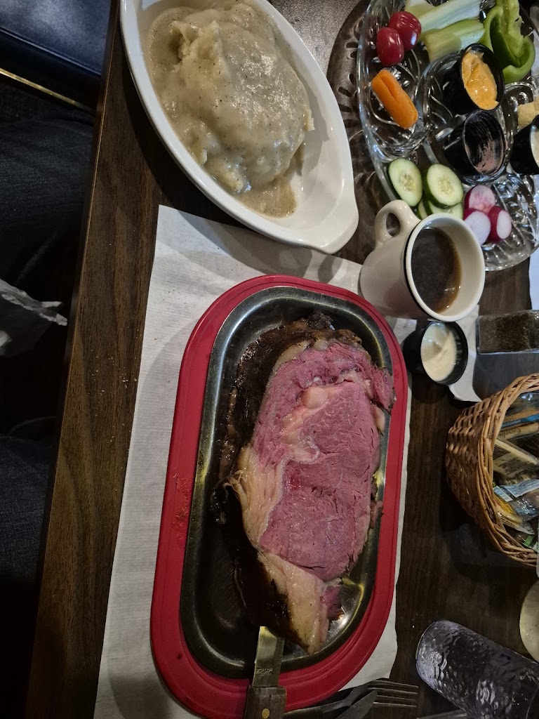  Chop's Kall Inn Supper Club