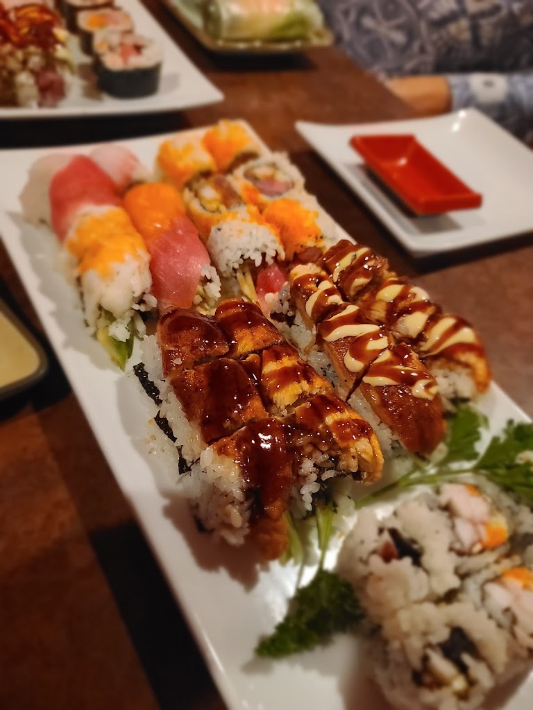  Little Tokyo Restaurant