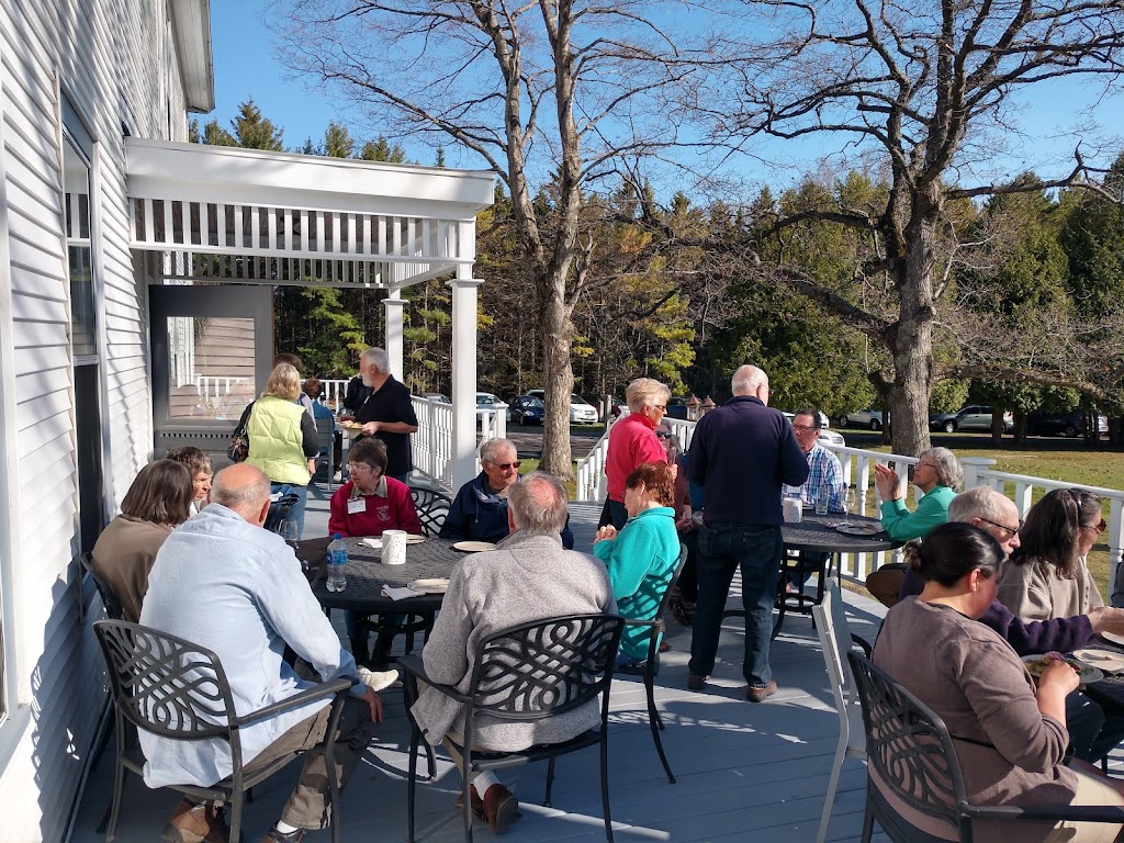  Hotel Washington Restaurant