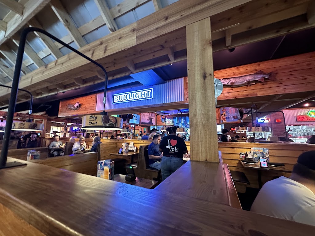  Texas Roadhouse