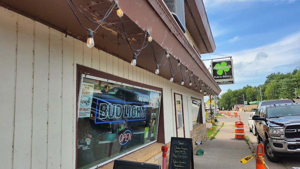  Shamrock Pub N' Eatery