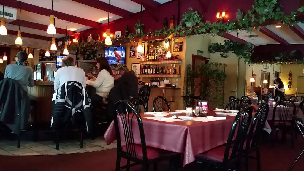  Gino's Italian Restaurant