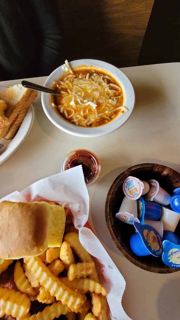  Four Corners Restaurant & Bar