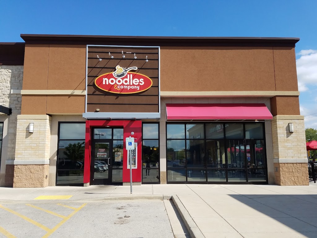  Noodles and Company