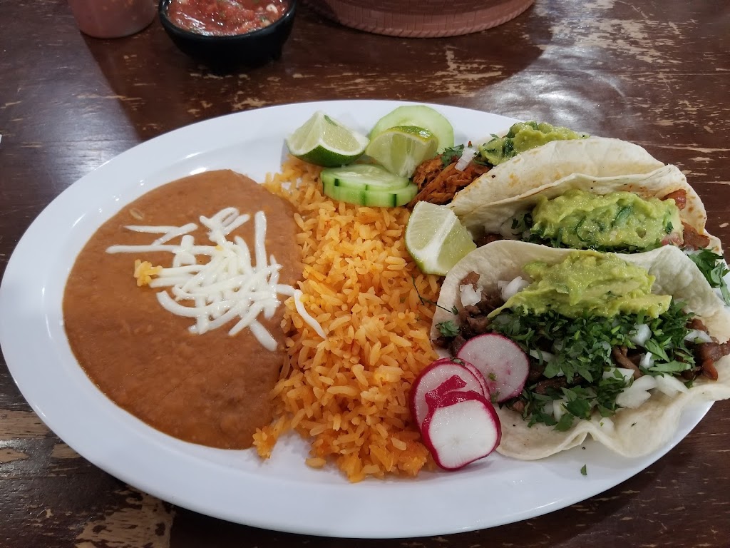  Taco Madre