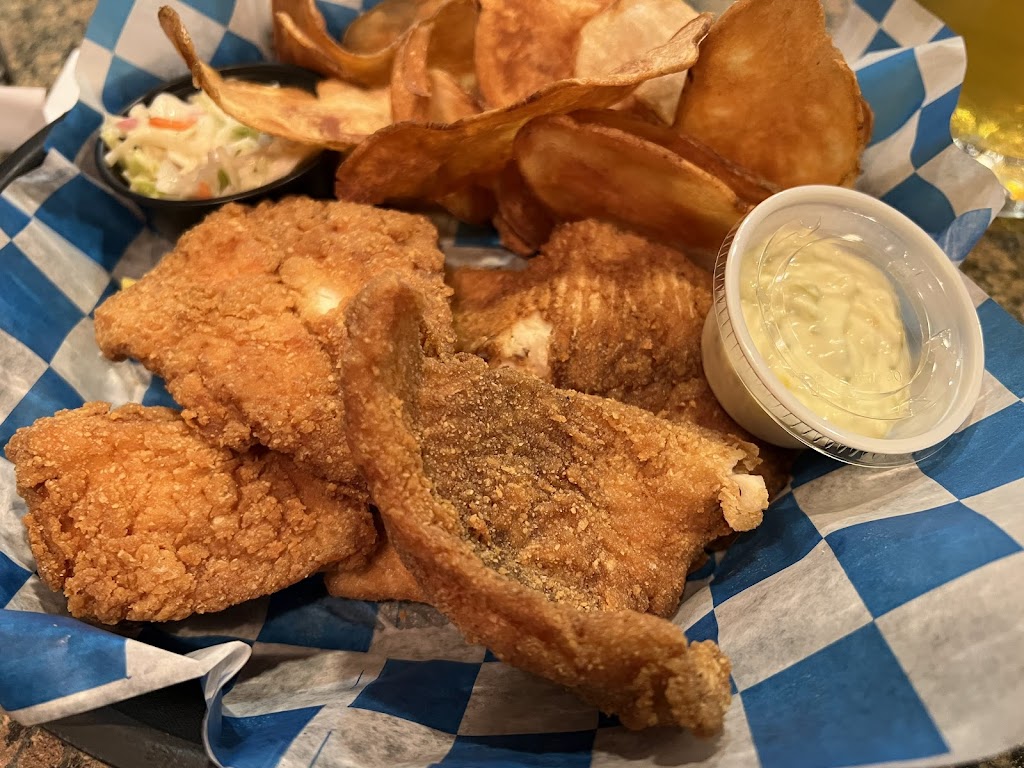  Pier Plaza Restaurant