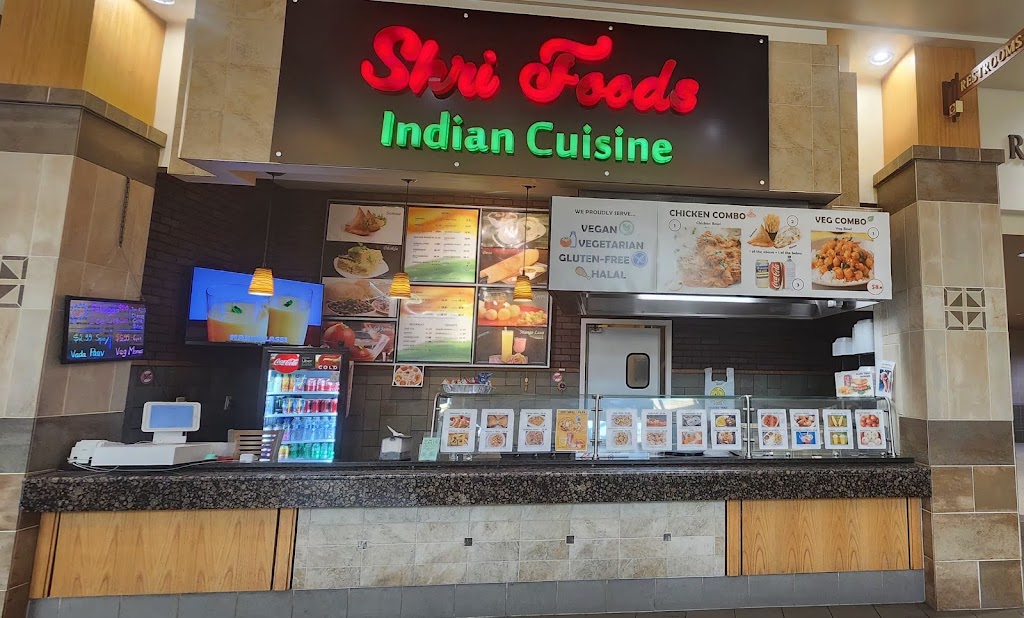  Shri Foods
