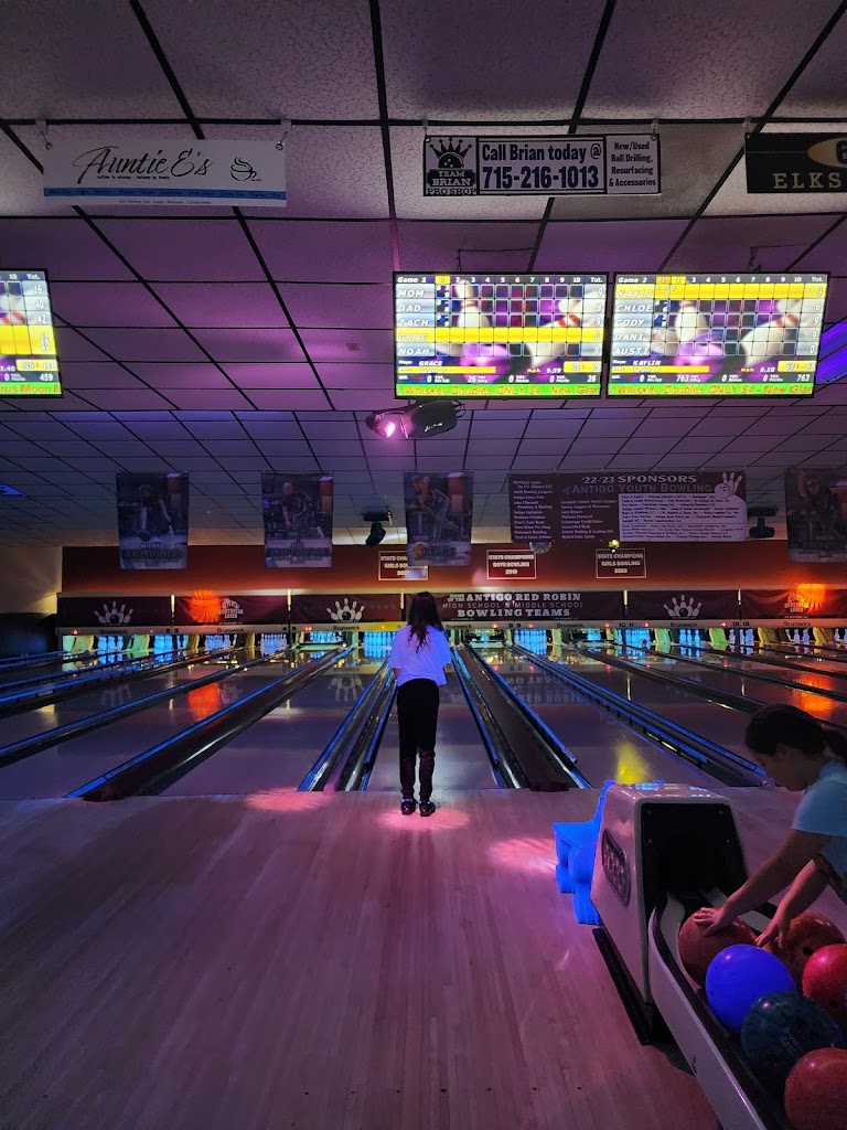  NORTHSTAR LANES