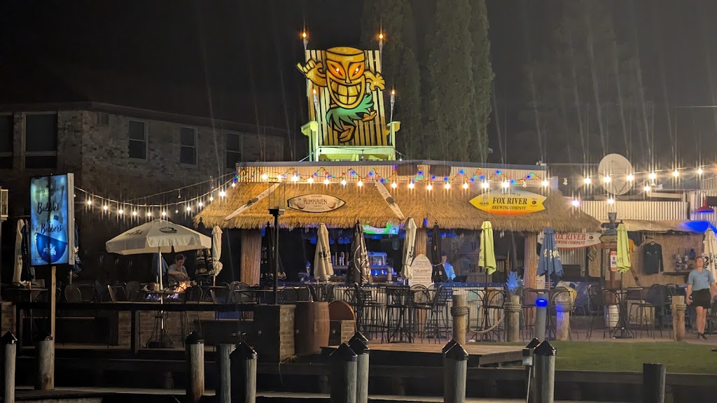  Fox River Brewing Company Waterfront Restaurant