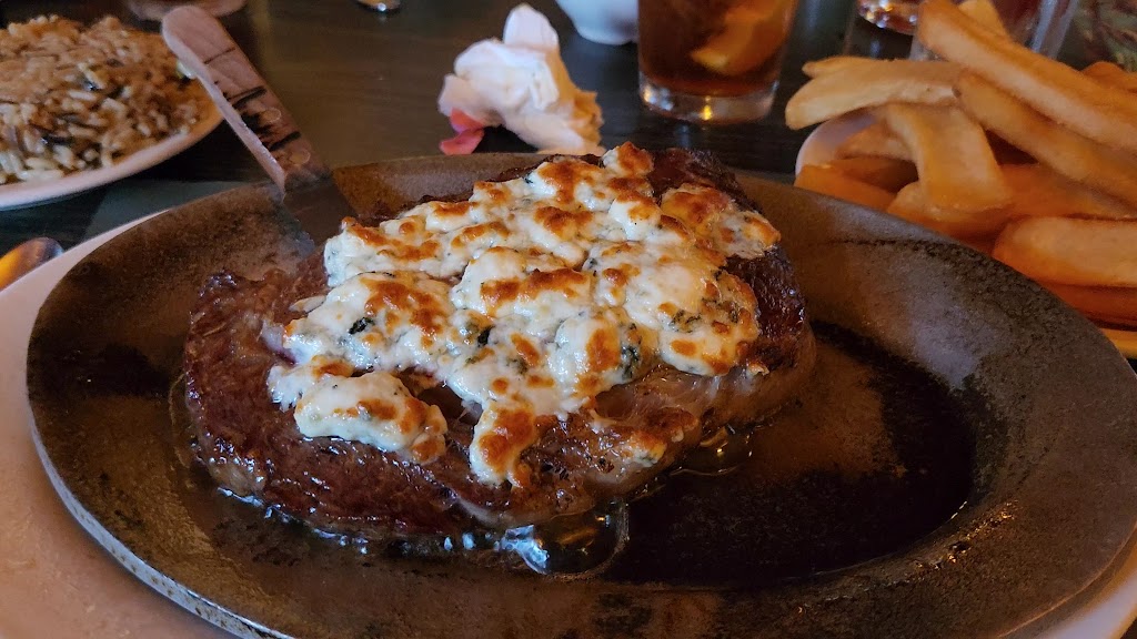  McGregor's Blink Bonnie Supper Club