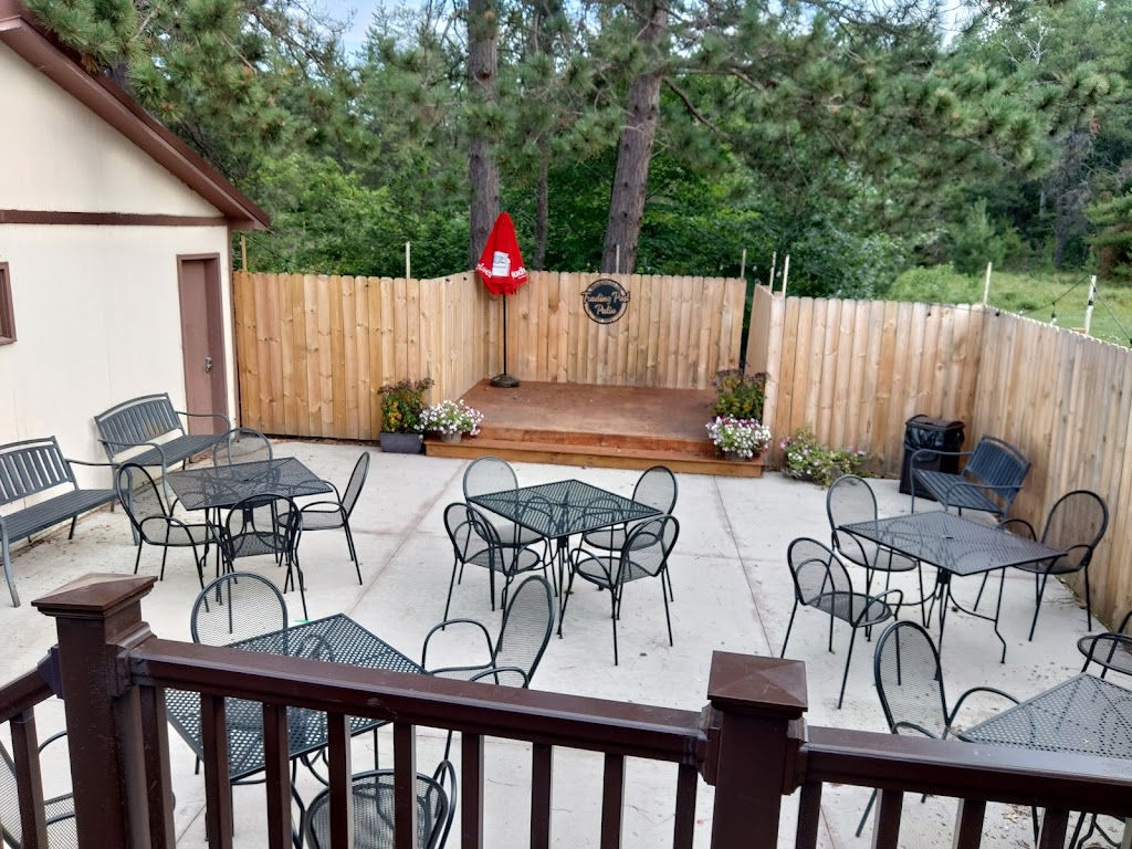  Barnes Trading Post- Wilderness Inn