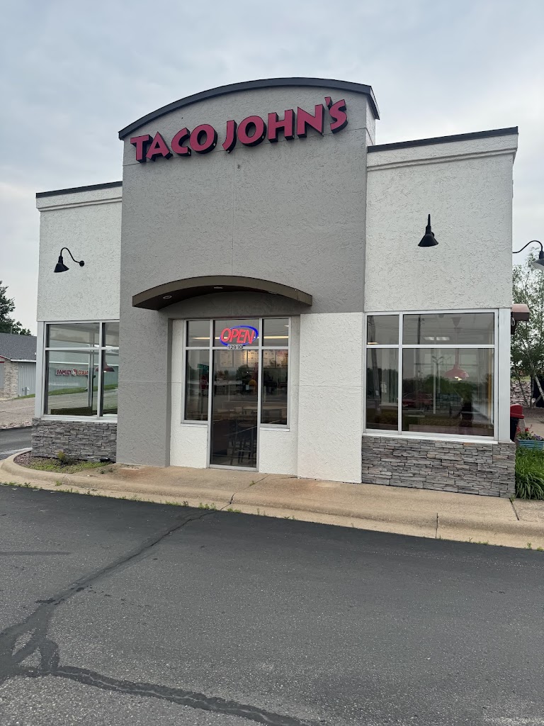  Taco John's