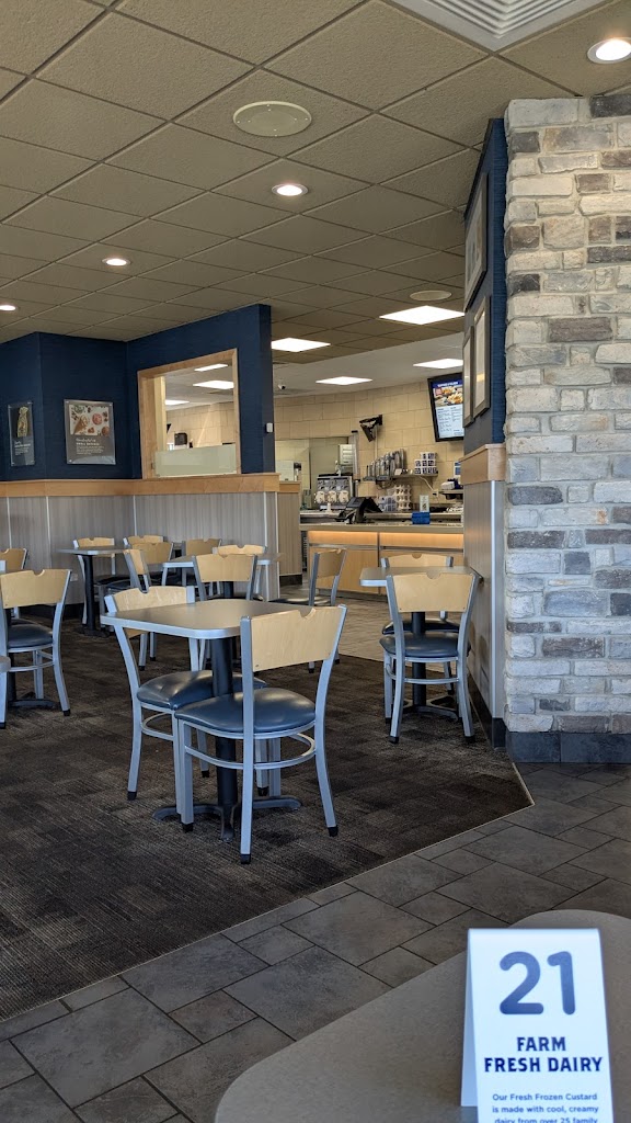  Culver’s