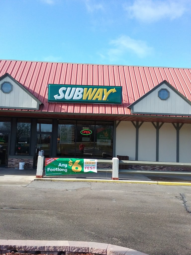  Subway