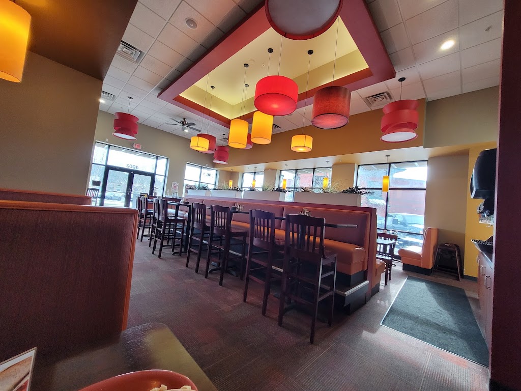  Becca's Cafe & Catering