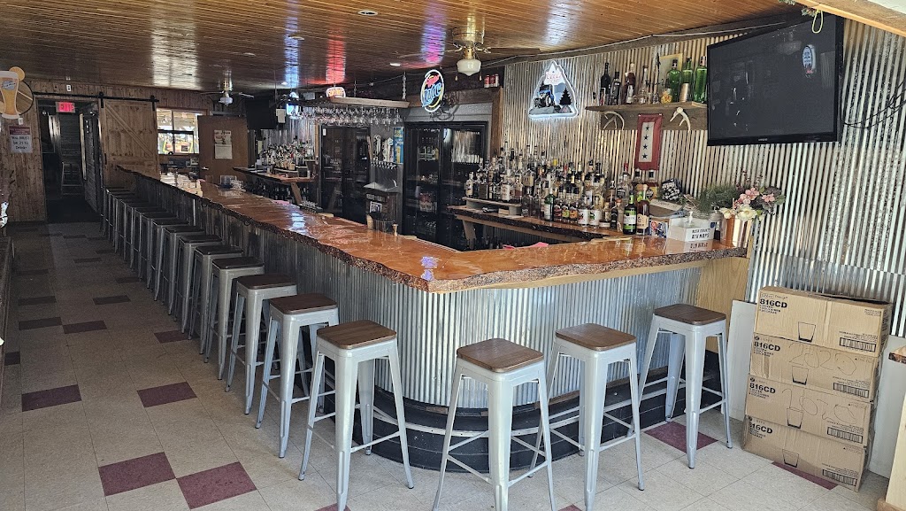  JS Supper Club and Catering