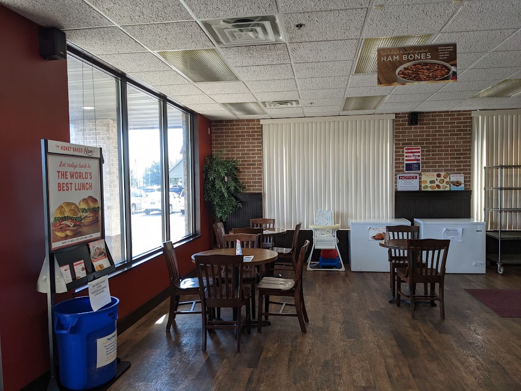  The Honey Baked Ham Company